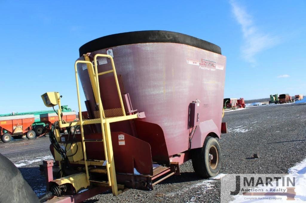 Supreme 700T Equipment Image0