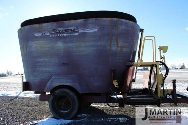 Image of Supreme 700T equipment image 3