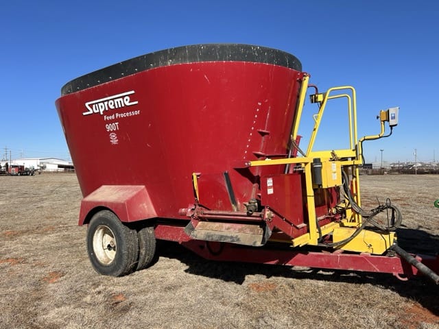 Main image Supreme 900T