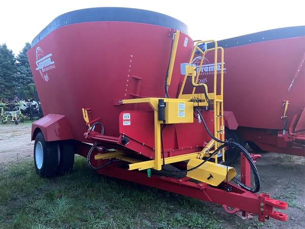 Main image Supreme 900T