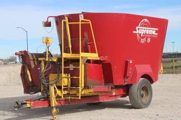 Main image Supreme 700T