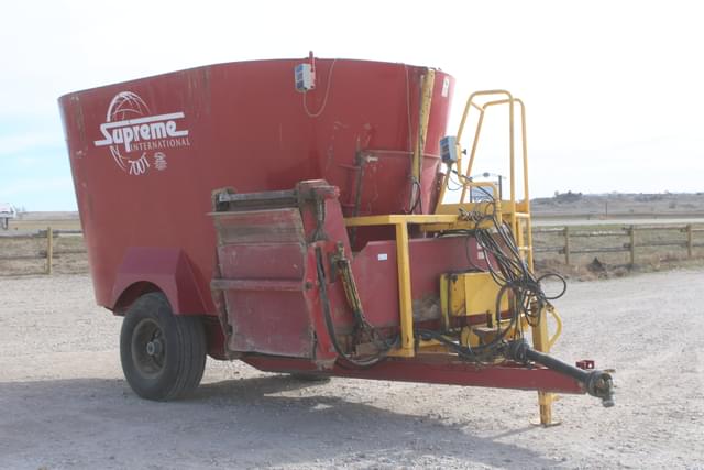 Image of Supreme 700T equipment image 4