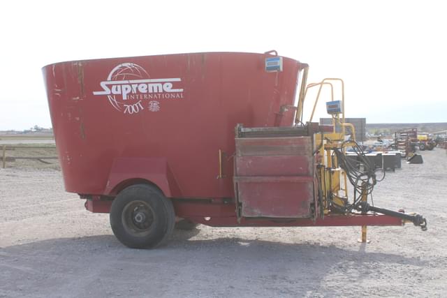 Image of Supreme 700T equipment image 3