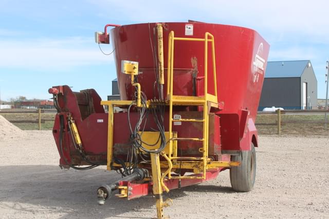 Image of Supreme 700T equipment image 1