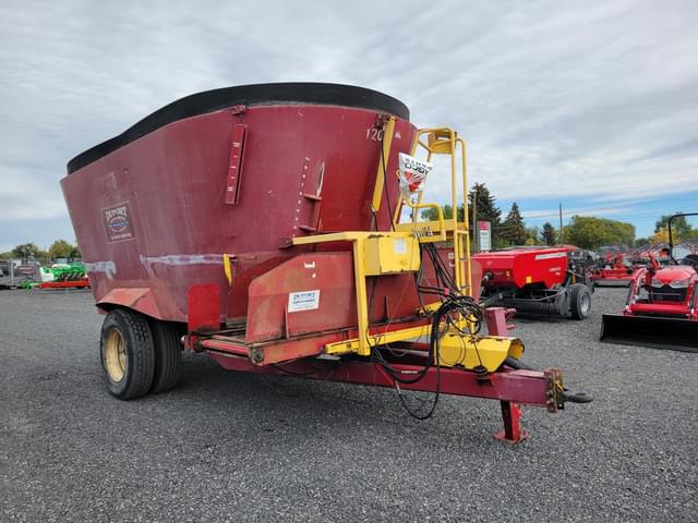 Image of Supreme 1200T equipment image 3