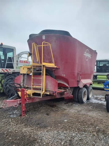 Main image Supreme 1600T