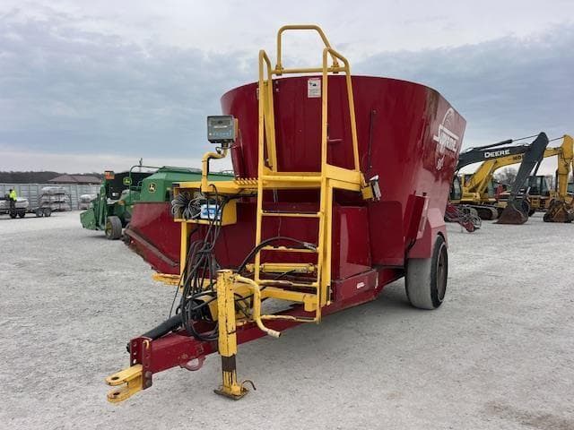 Image of Supreme 500T equipment image 1