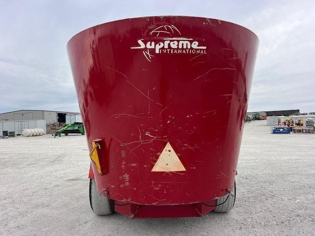 Image of Supreme 500T equipment image 4