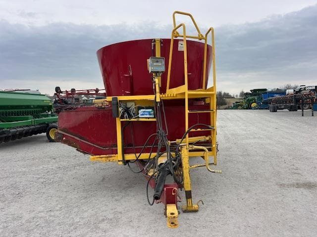 Image of Supreme 500T equipment image 2