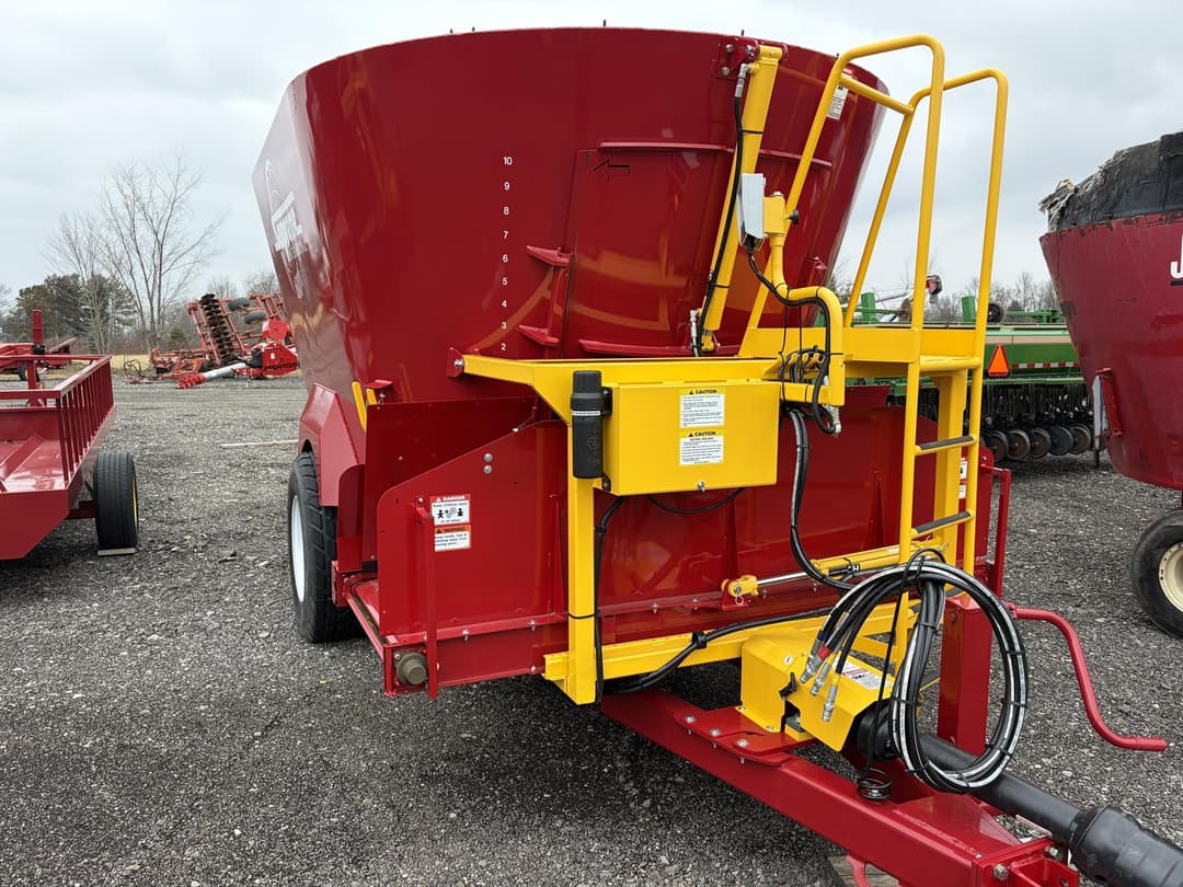 Image of Supreme 600T Image 1