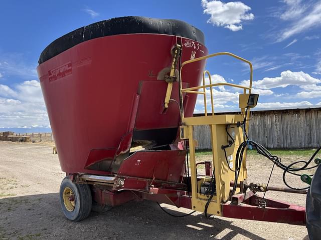 Image of Supreme 700 equipment image 1