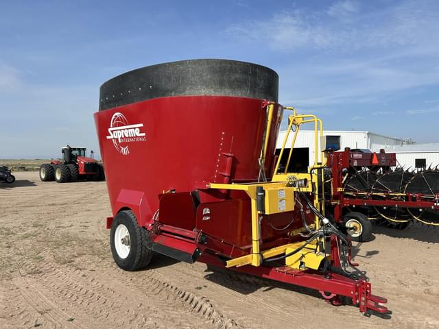 Image of Supreme 700T equipment image 1