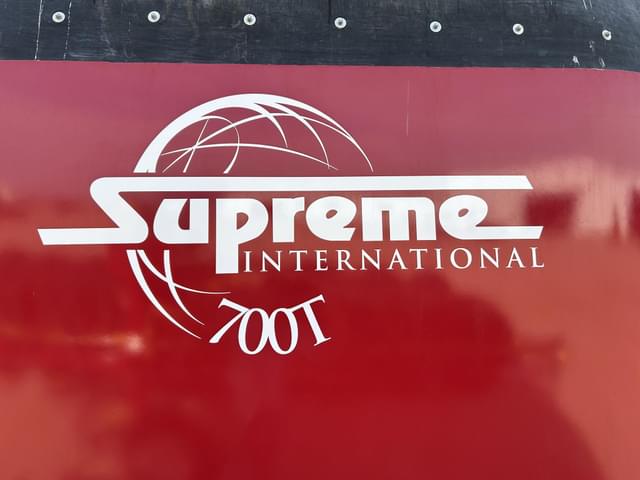 Image of Supreme 700T equipment image 4