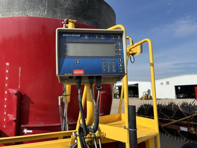 Image of Supreme 700T equipment image 2