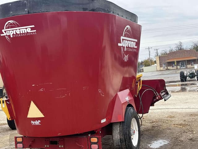 Image of Supreme 700T equipment image 4