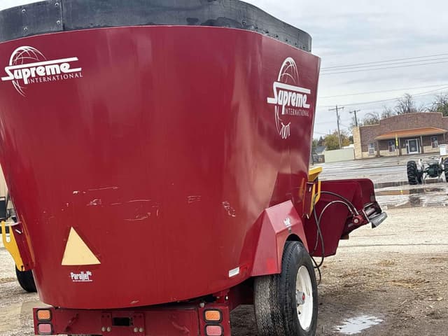 Image of Supreme 700T equipment image 4