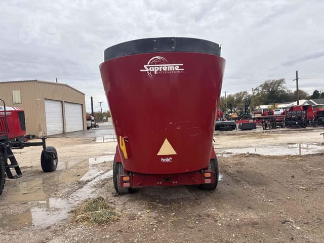 Image of Supreme 700T equipment image 3