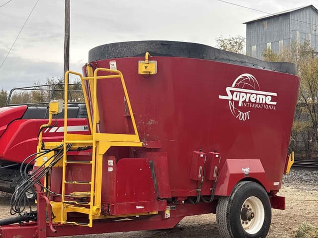 Image of Supreme 700T equipment image 1