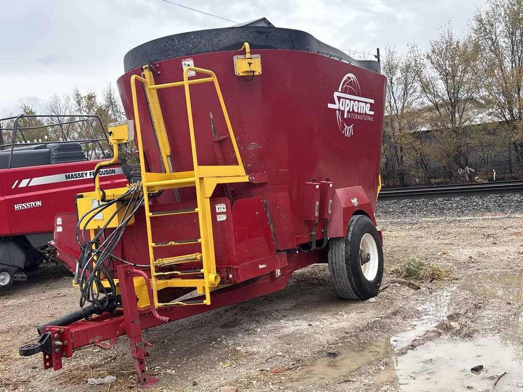 Image of Supreme 700T Primary image