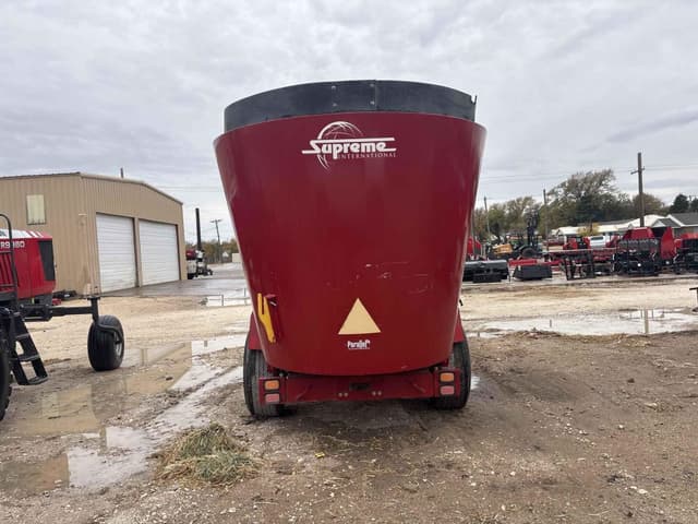 Image of Supreme 700T equipment image 3