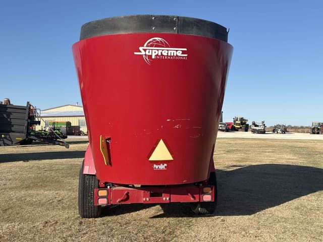 Image of Supreme 700T equipment image 3