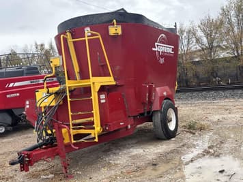 Main image Supreme 700T