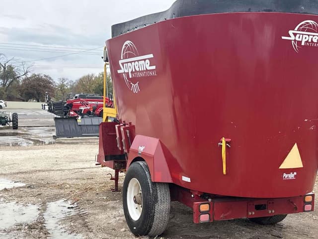 Image of Supreme 700T equipment image 2