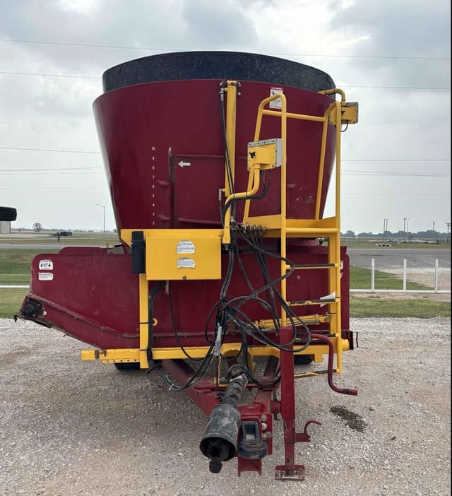Image of Supreme 700T equipment image 1
