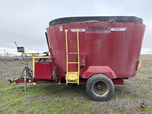 Image of Supreme 700T equipment image 1