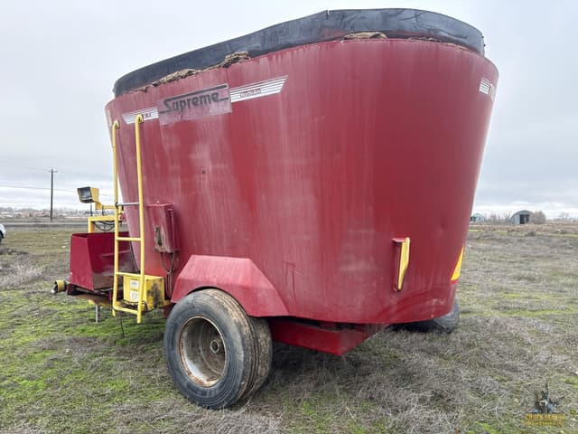 Image of Supreme 700T equipment image 2