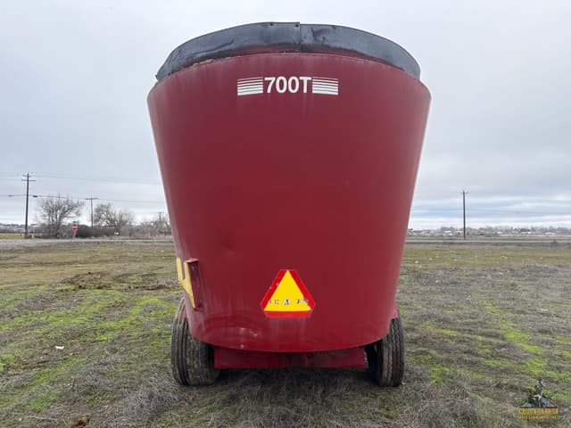 Image of Supreme 700T equipment image 3