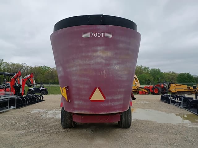 Image of Supreme 700T equipment image 2