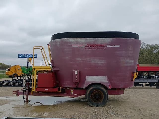 Image of Supreme 700T equipment image 4