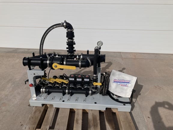 Main image SurePoint QuickDraw