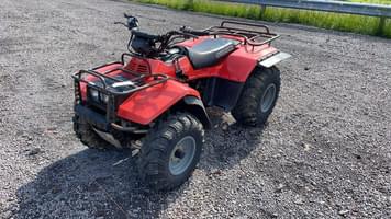 Main image Suzuki 250