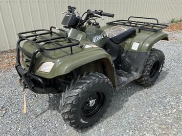 Main image Suzuki Quad Sport 400