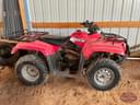 Suzuki Eiger Quad Runner Image