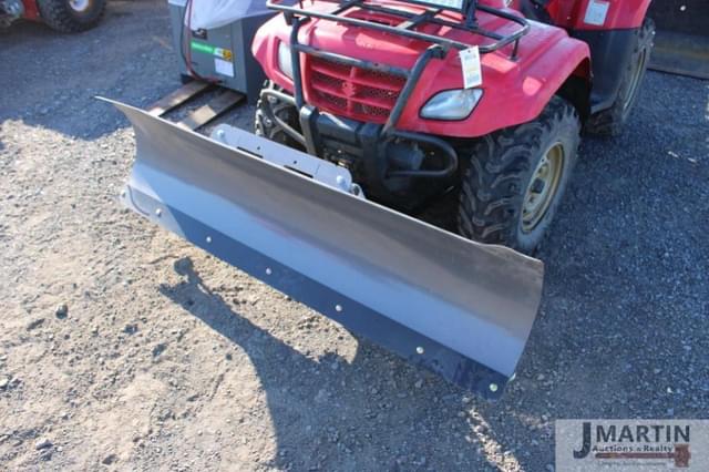 Image of Suzuki Eiger Quad Runner equipment image 4