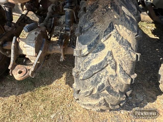 Image of Suzuki King Quad 400 equipment image 4