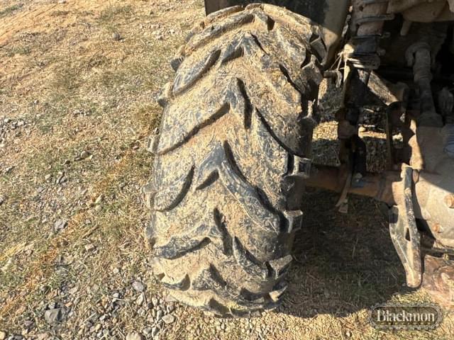 Image of Suzuki King Quad 400 equipment image 3