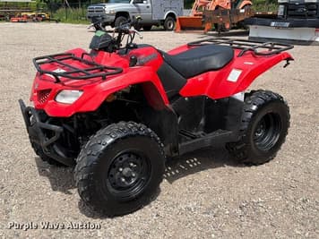 Main image Suzuki King Quad 400ASI