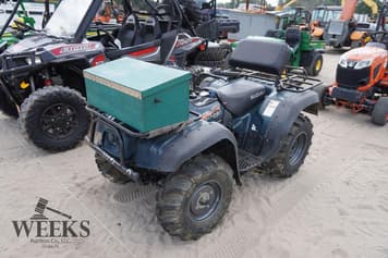 Main image Suzuki King Quad 300