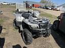Suzuki King Quad 750 Image