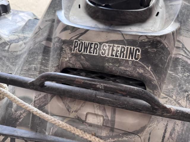 Image of Suzuki 750AXI equipment image 3