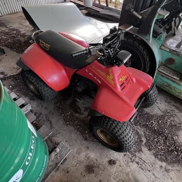 Main image Suzuki 125