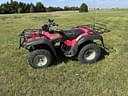 Suzuki Quad Runner 250 Image
