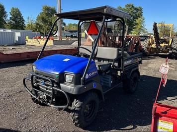 Main image Suzuki QUV