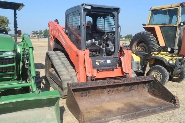 Image of Kubota SVL97-2 equipment image 3