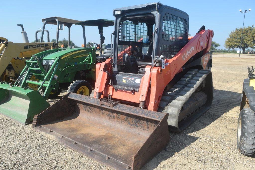 Image of Kubota SVL97-2 Primary image