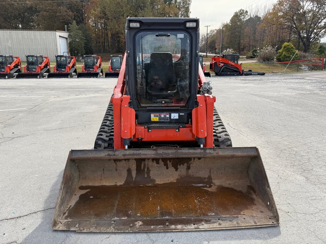 Image of Kubota SVL97-2HFC Image 1
